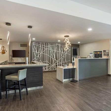 Best Western Plus Executive Residency Antioch Inn Nashville Exteriér fotografie