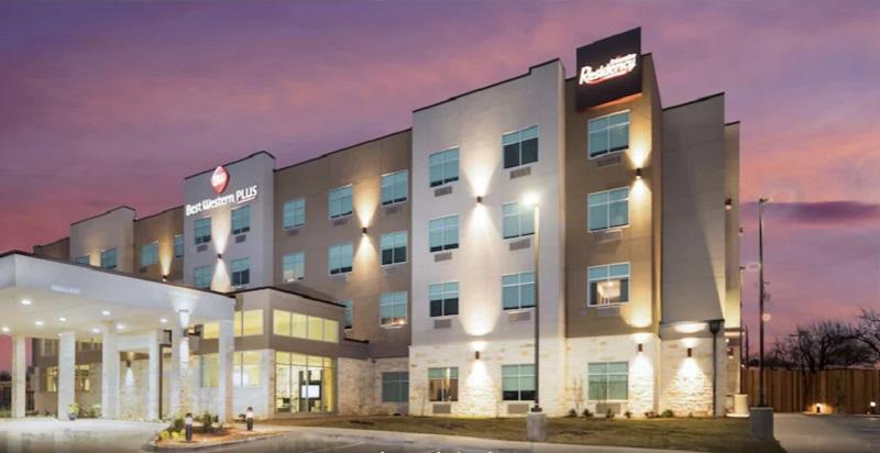 Best Western Plus Executive Residency Antioch Inn Nashville Exteriér fotografie