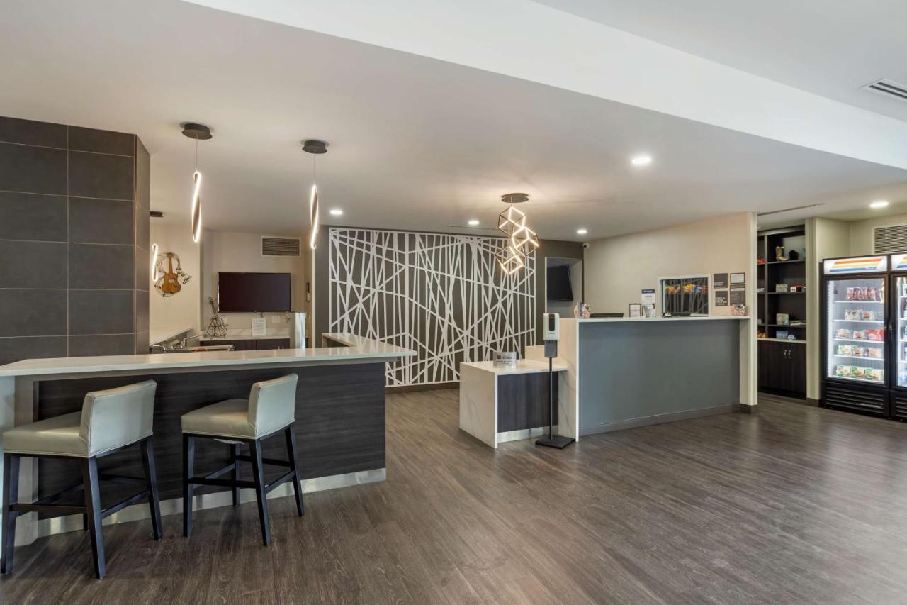 Best Western Plus Executive Residency Antioch Inn Nashville Exteriér fotografie