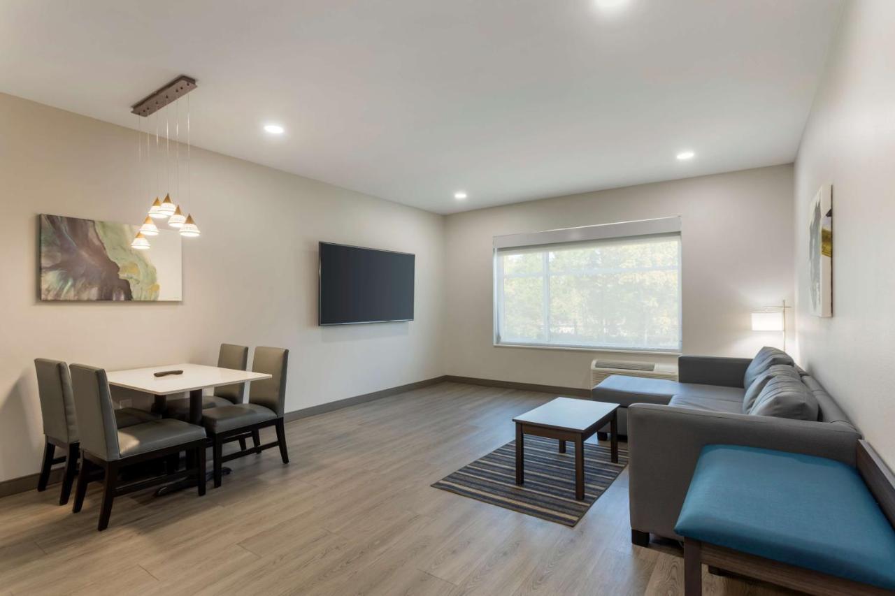 Best Western Plus Executive Residency Antioch Inn Nashville Exteriér fotografie