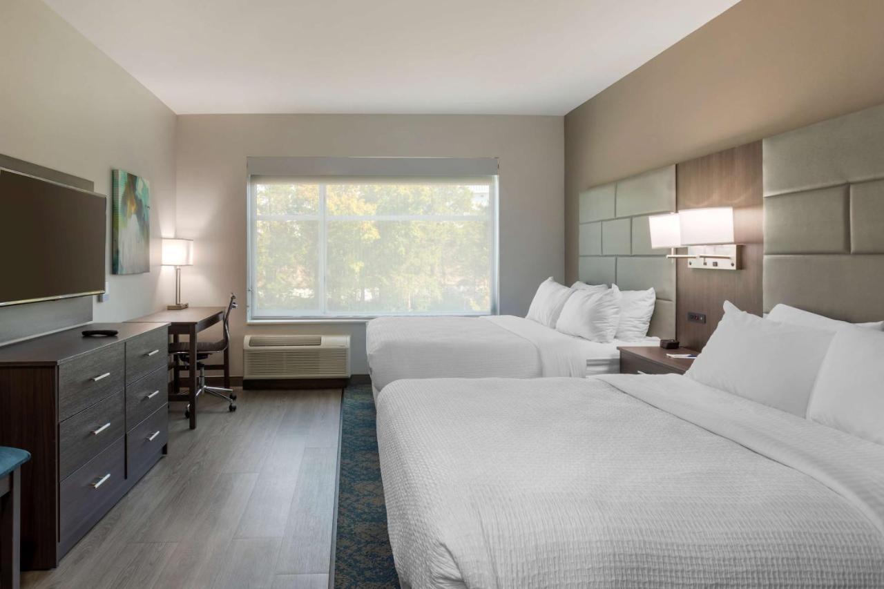 Best Western Plus Executive Residency Antioch Inn Nashville Exteriér fotografie
