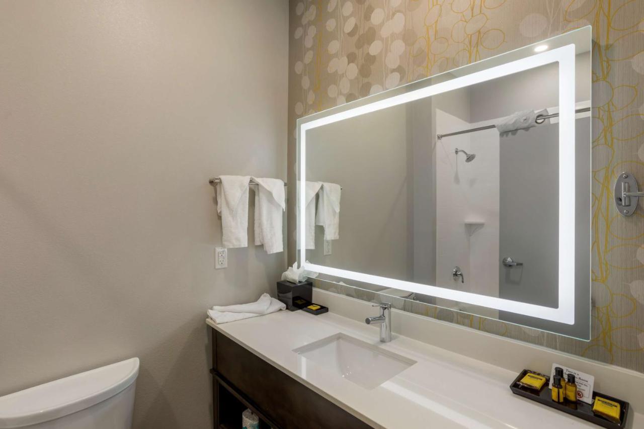 Best Western Plus Executive Residency Antioch Inn Nashville Exteriér fotografie