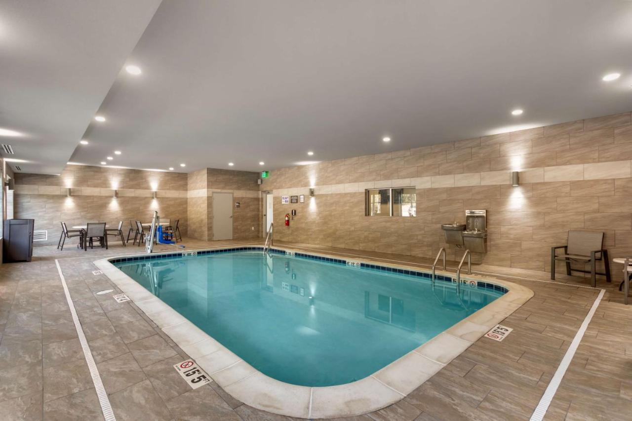 Best Western Plus Executive Residency Antioch Inn Nashville Exteriér fotografie