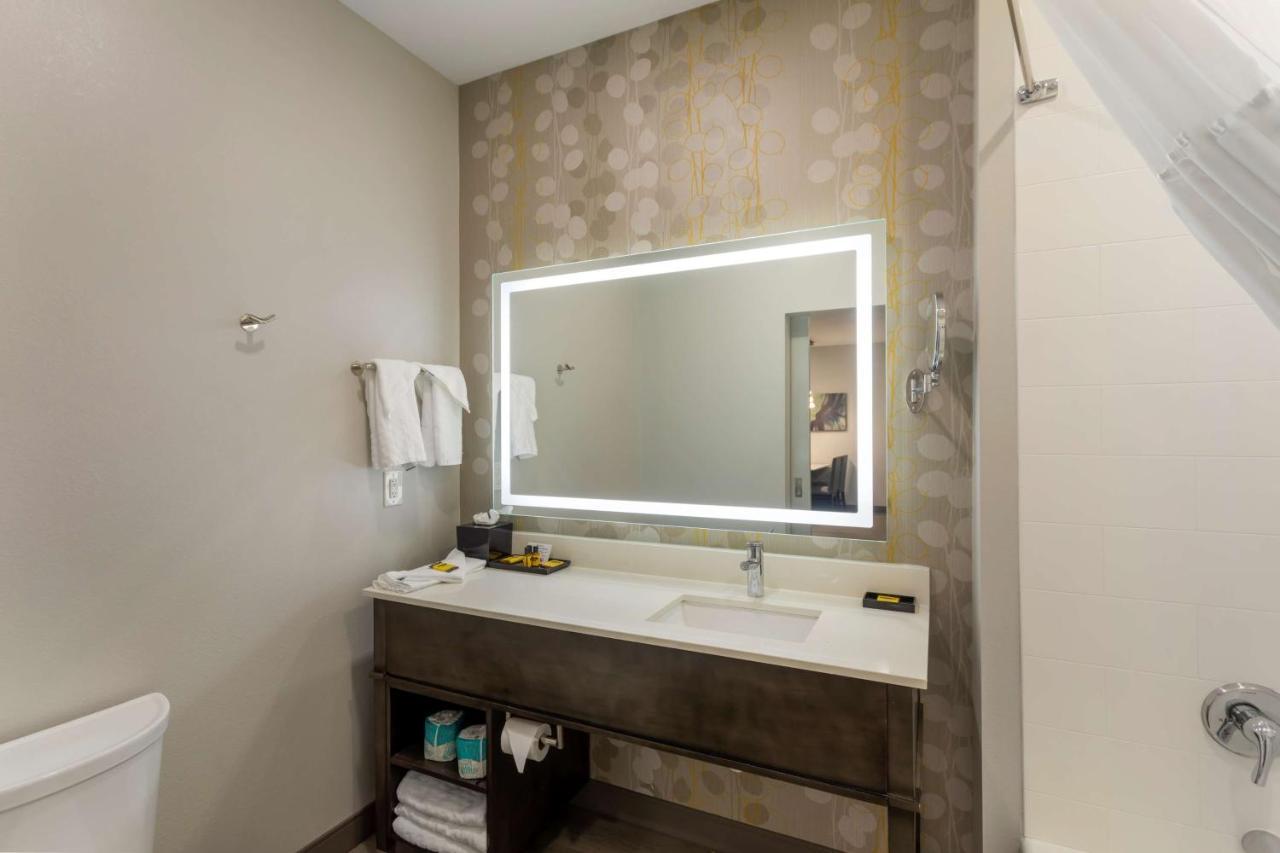 Best Western Plus Executive Residency Antioch Inn Nashville Exteriér fotografie