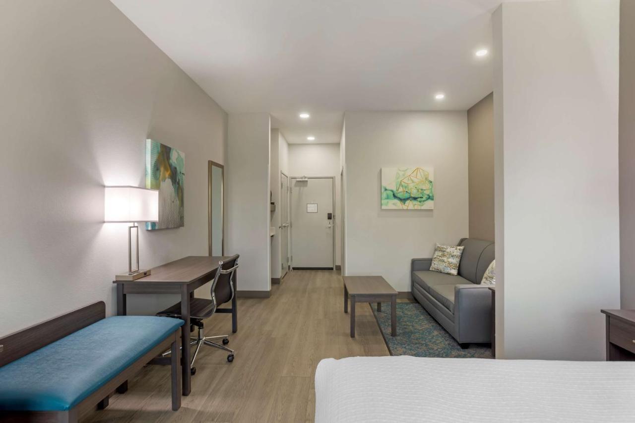 Best Western Plus Executive Residency Antioch Inn Nashville Exteriér fotografie
