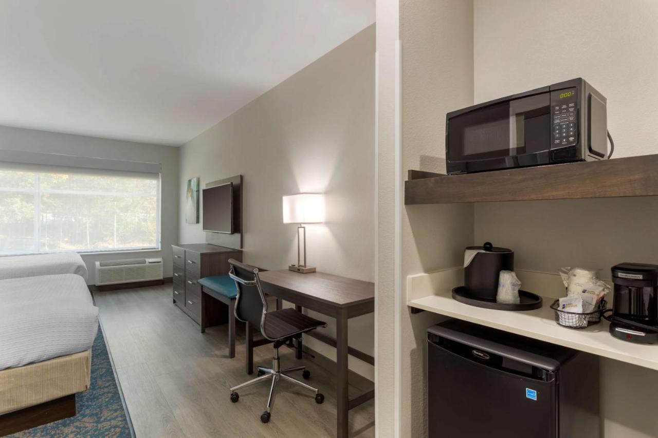 Best Western Plus Executive Residency Antioch Inn Nashville Exteriér fotografie