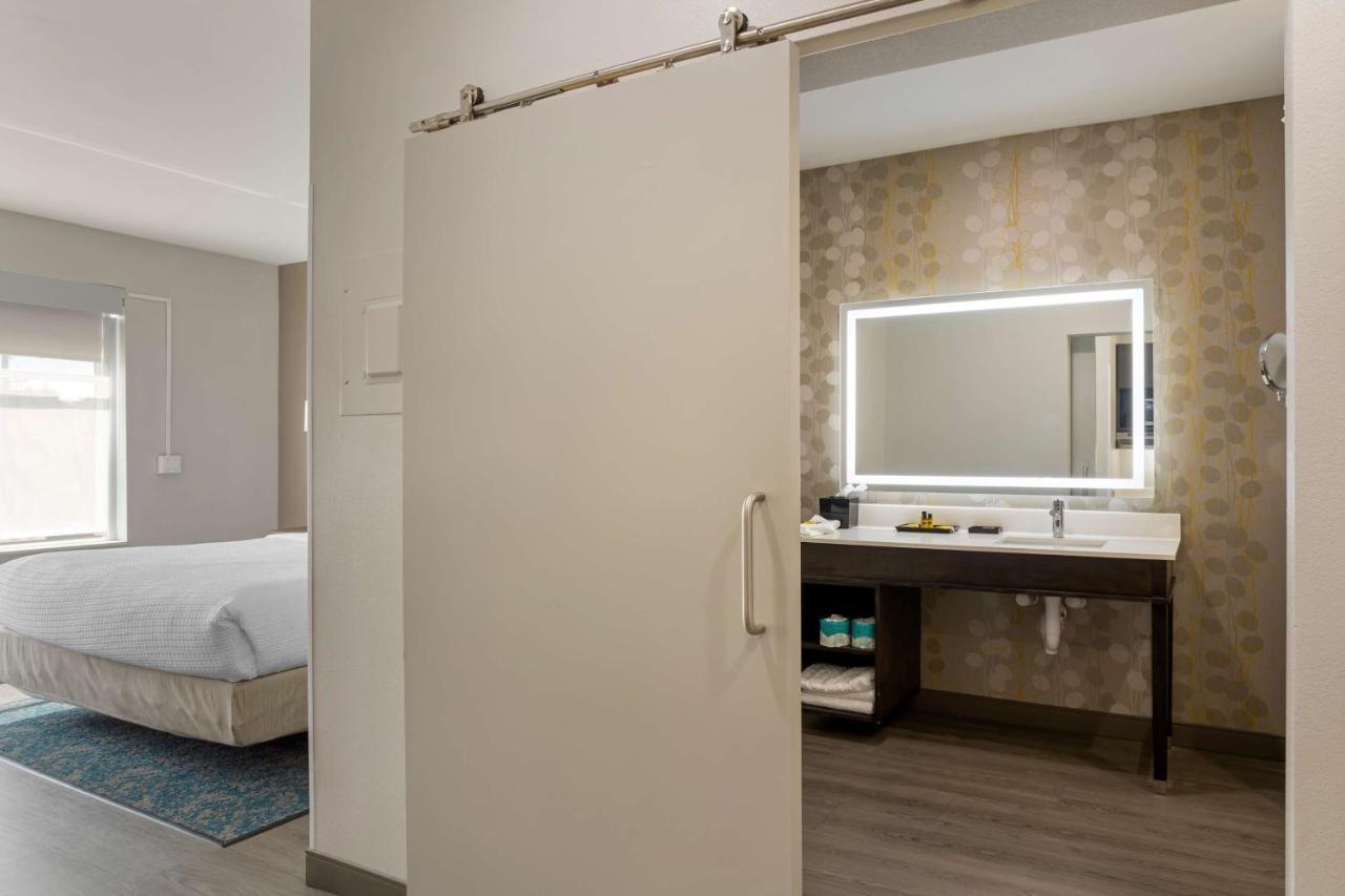 Best Western Plus Executive Residency Antioch Inn Nashville Exteriér fotografie