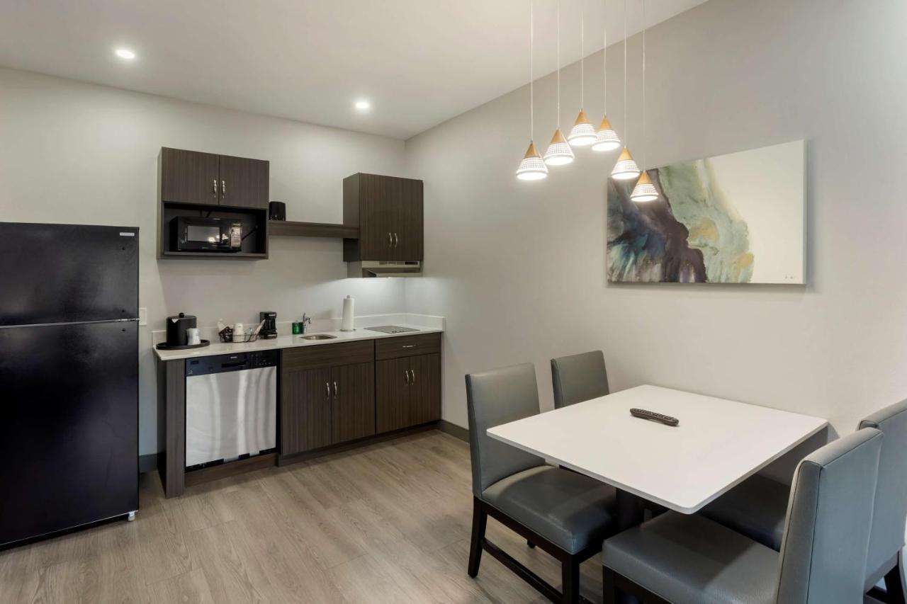 Best Western Plus Executive Residency Antioch Inn Nashville Exteriér fotografie