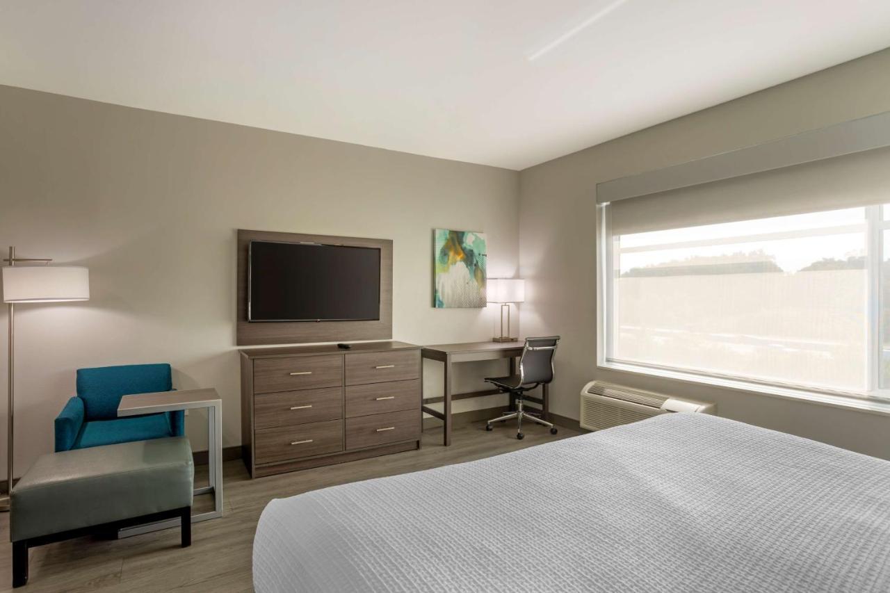 Best Western Plus Executive Residency Antioch Inn Nashville Exteriér fotografie