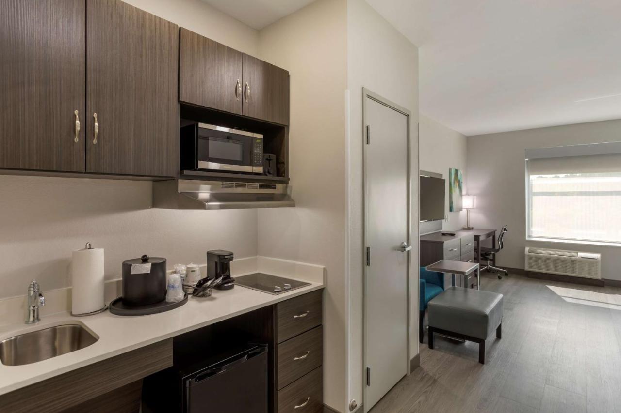 Best Western Plus Executive Residency Antioch Inn Nashville Exteriér fotografie