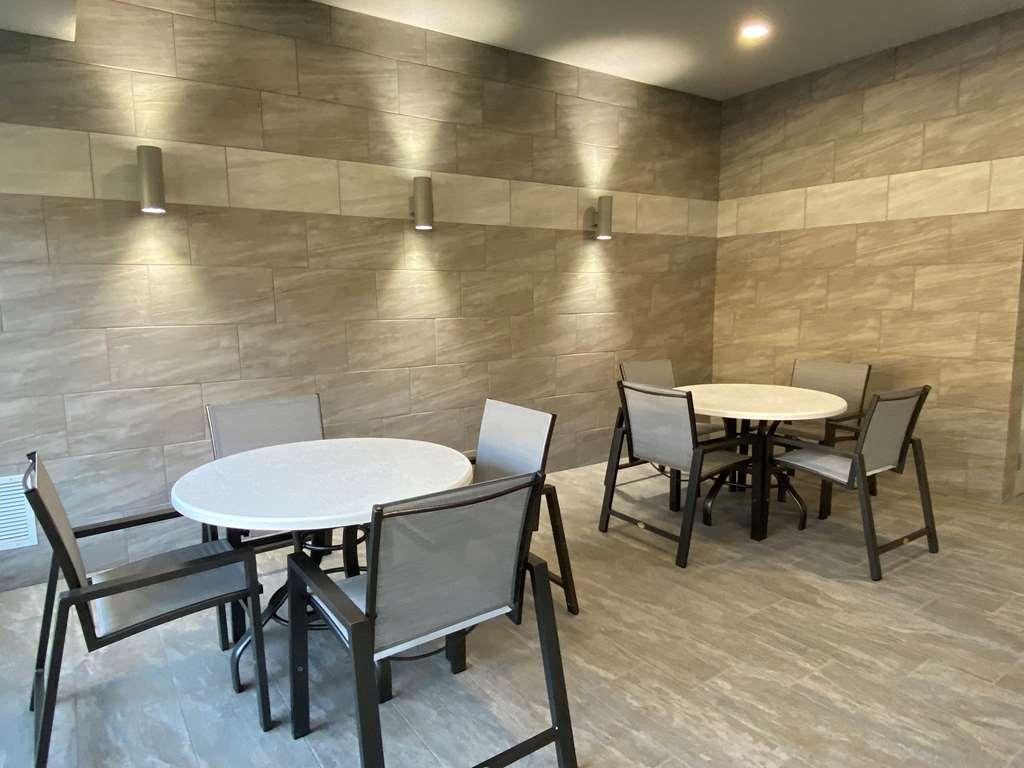 Best Western Plus Executive Residency Antioch Inn Nashville Zařízení fotografie