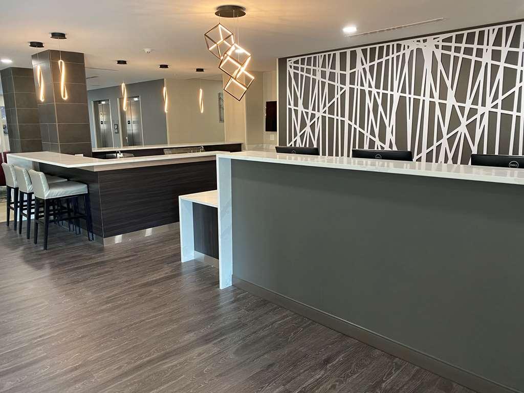 Best Western Plus Executive Residency Antioch Inn Nashville Exteriér fotografie
