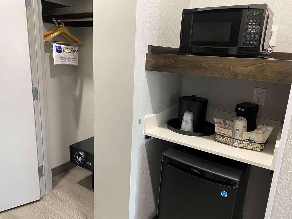 Best Western Plus Executive Residency Antioch Inn Nashville Pokoj fotografie