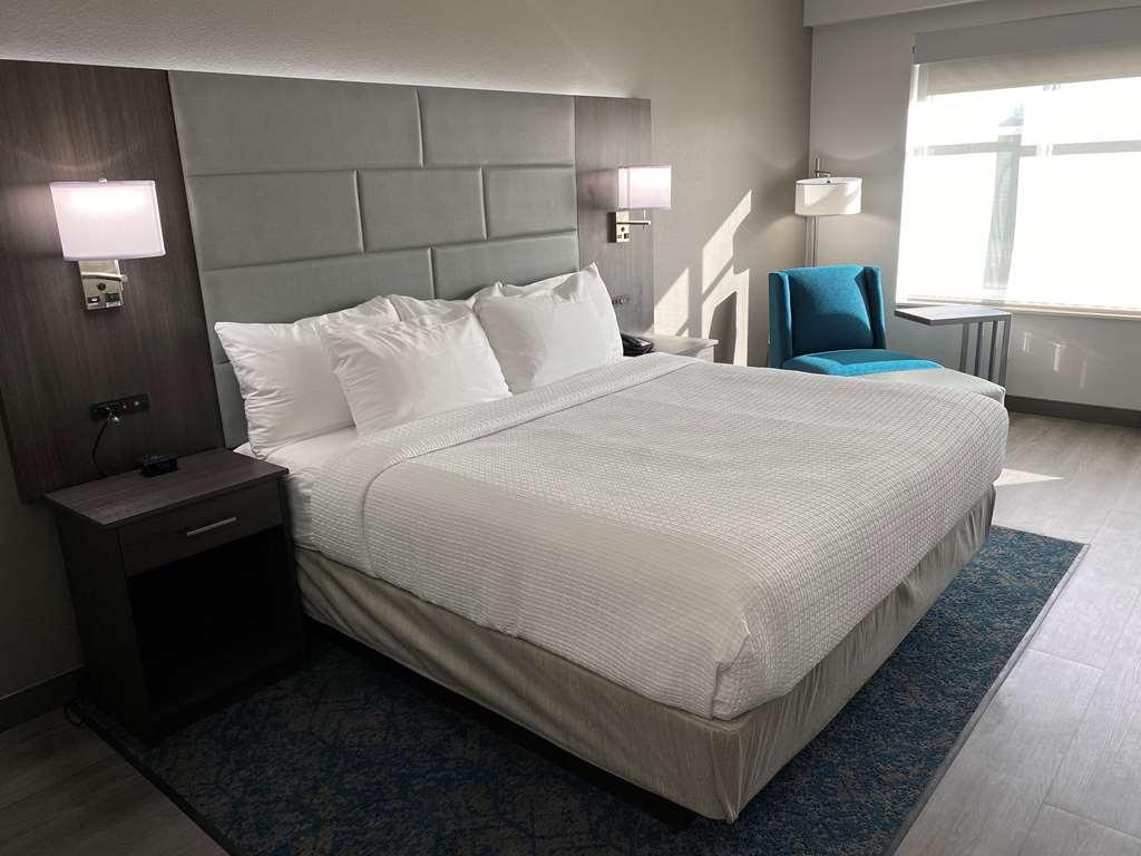 Best Western Plus Executive Residency Antioch Inn Nashville Pokoj fotografie