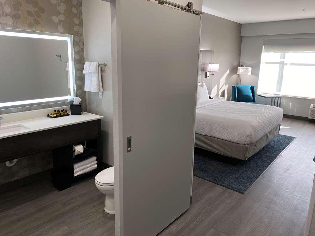Best Western Plus Executive Residency Antioch Inn Nashville Pokoj fotografie