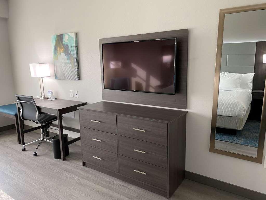 Best Western Plus Executive Residency Antioch Inn Nashville Pokoj fotografie